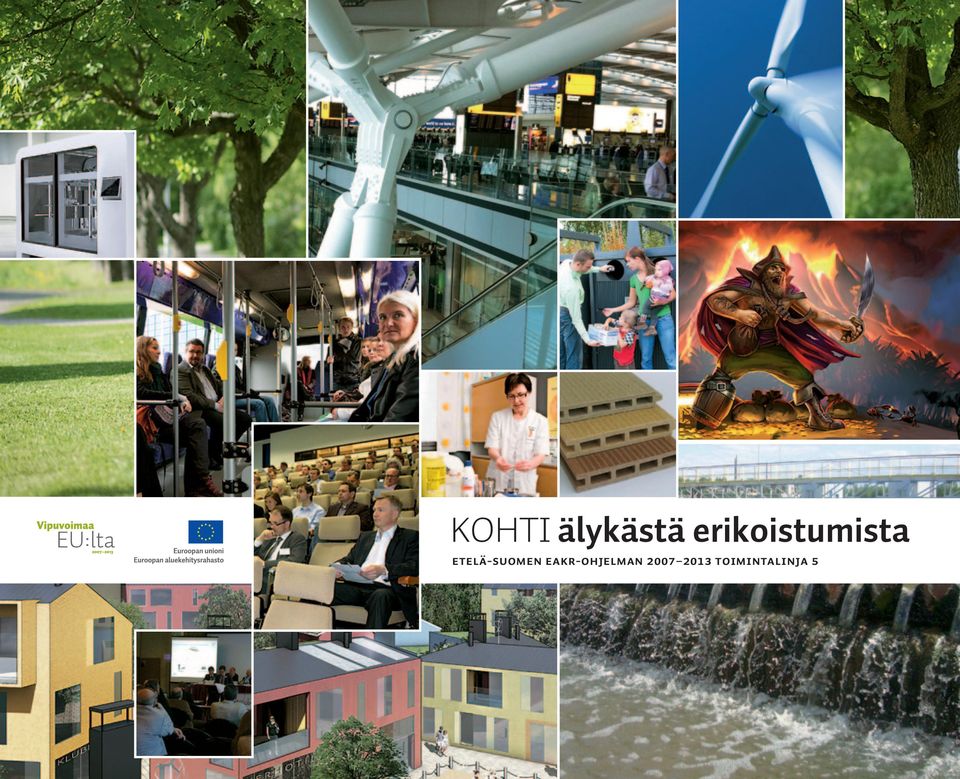 ETELÄ-SUOMEN