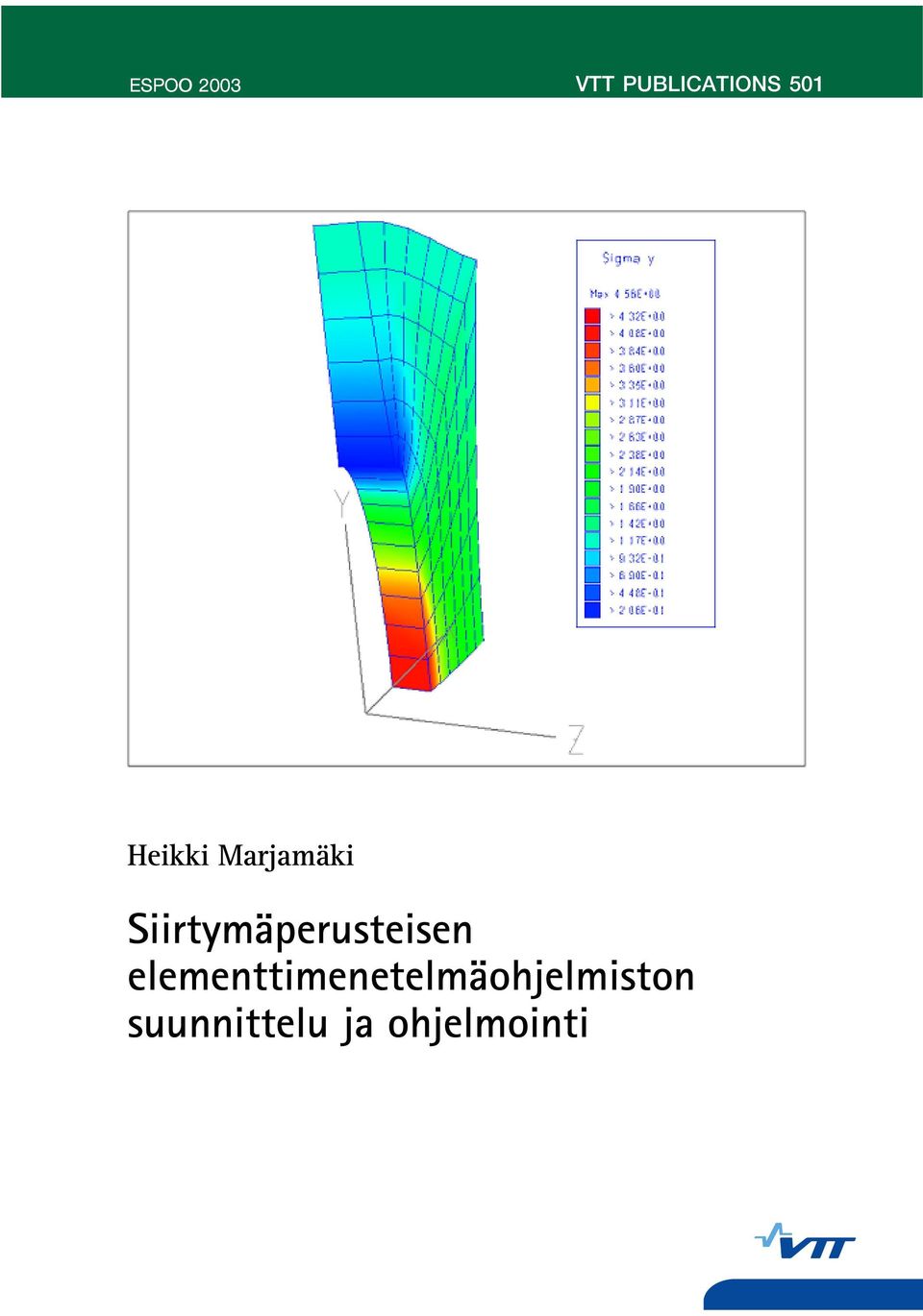 Siirtymäperusteisen