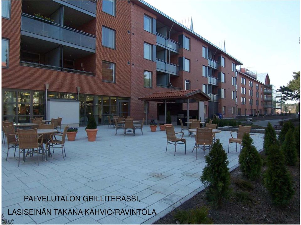 LASISEINÄN