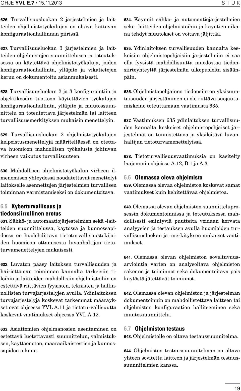dokumentoitu asianmukaisesti. 628.