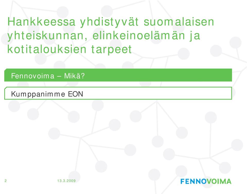 elinkeinoelämän ja