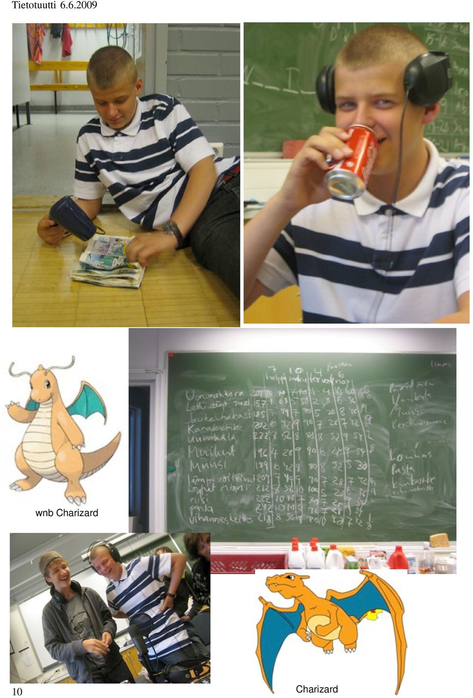 10