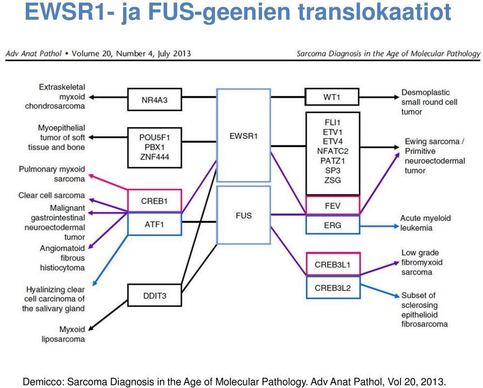 Diagnosis in the Age of