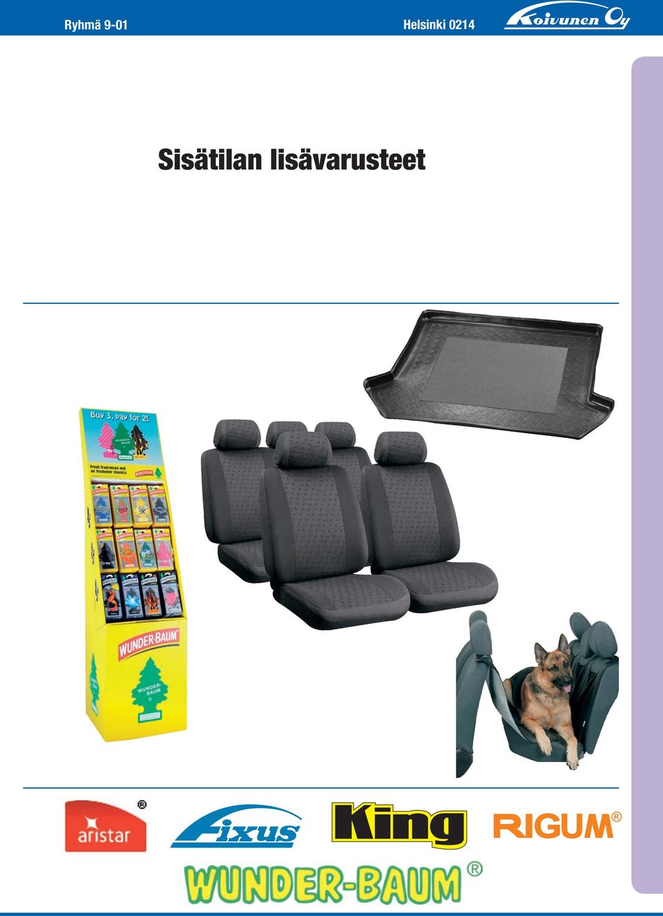 Sisätilan