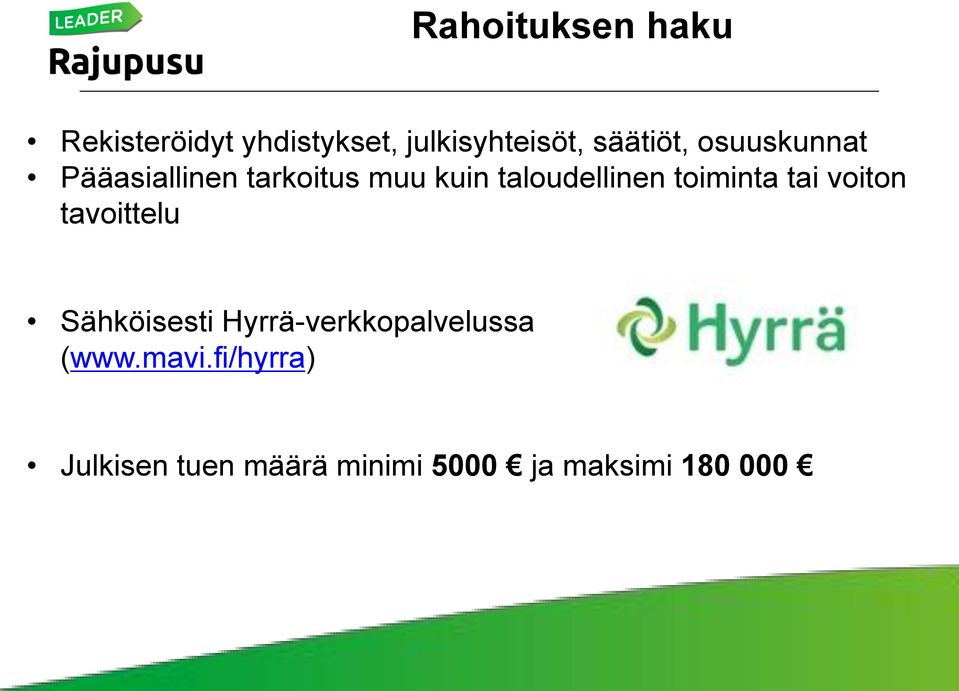 taloudellinen toiminta tai voiton tavoittelu Sähköisesti