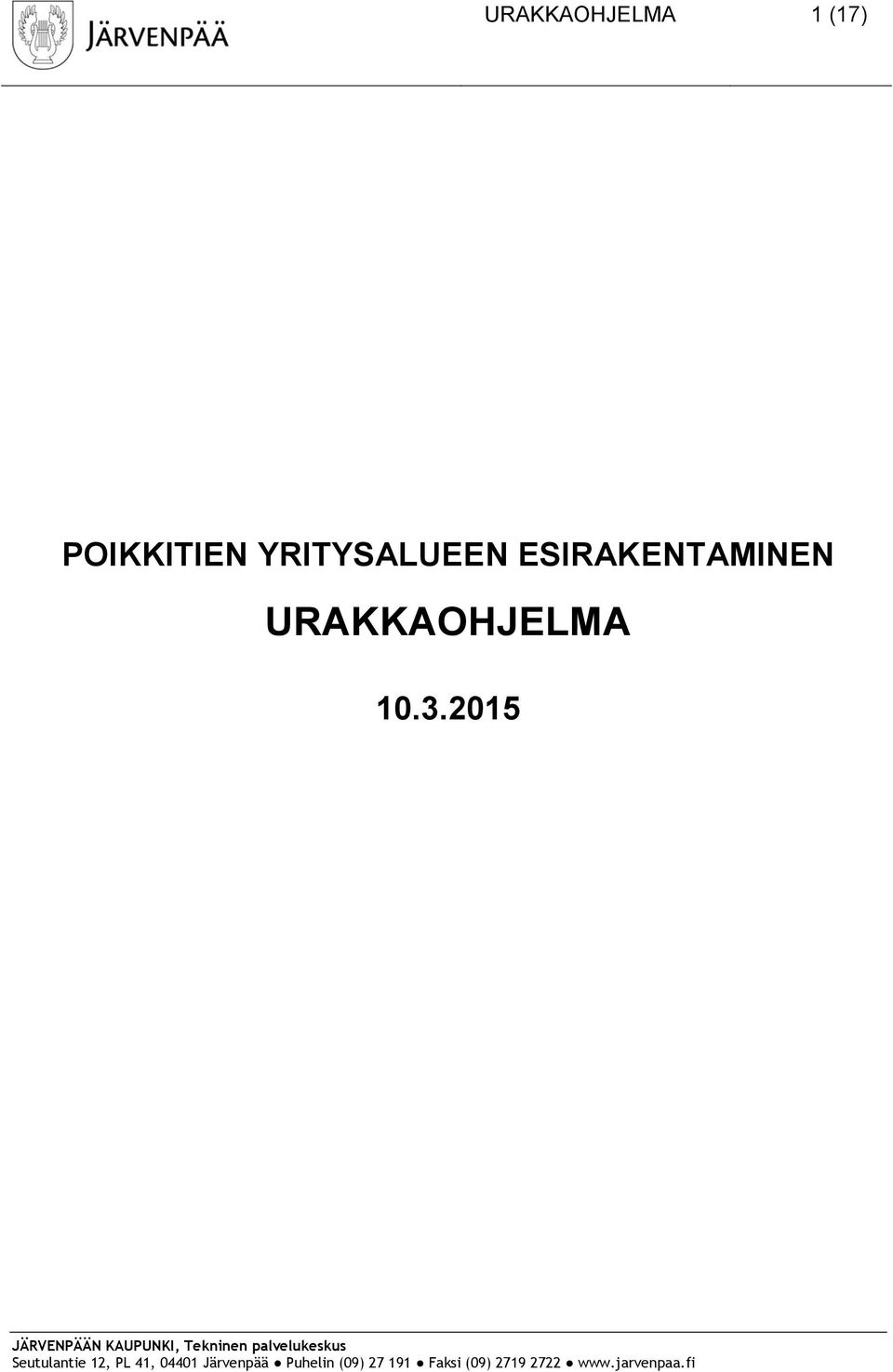 YRITYSALUEEN