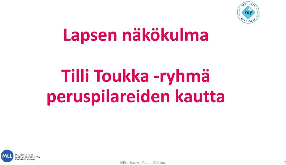 Toukka -ryhmä