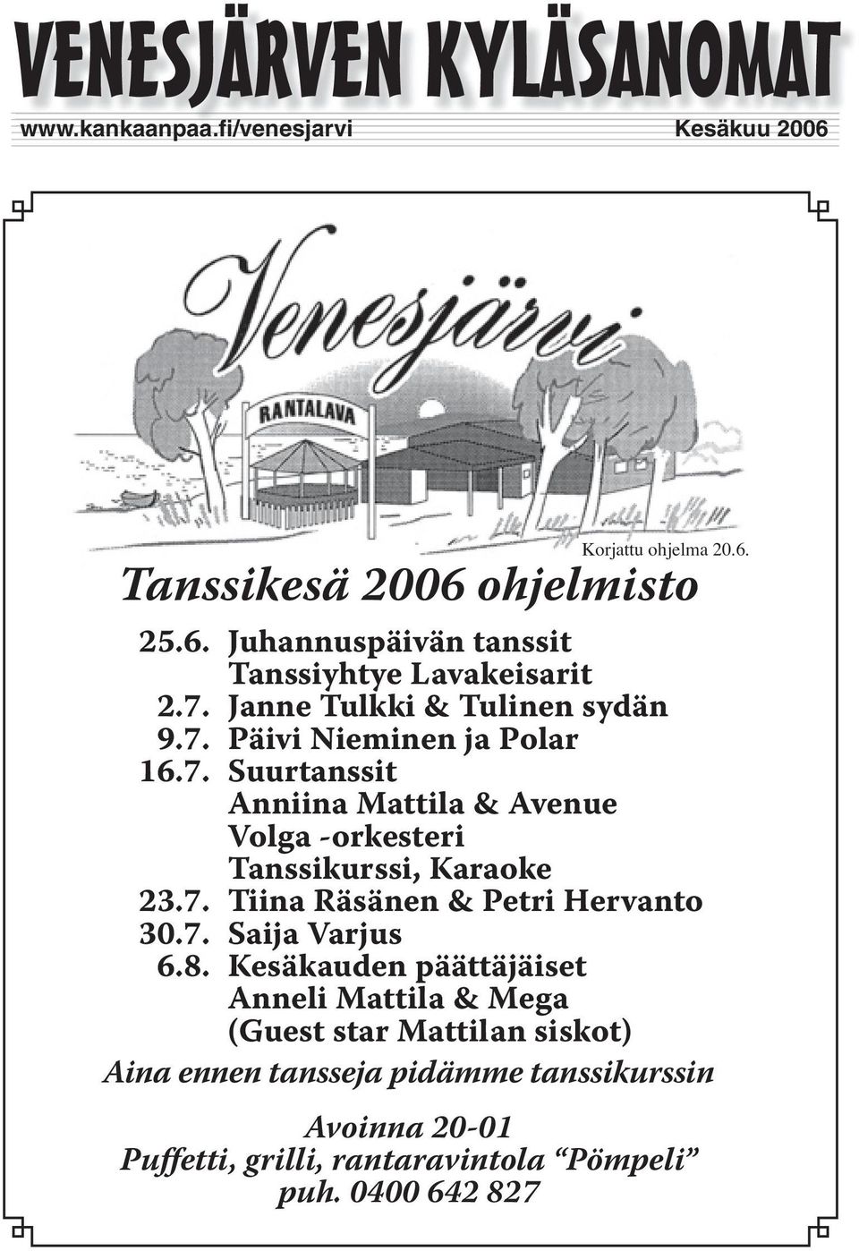 kankaanpaa.