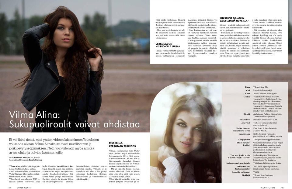 nuori Lesbo kolmikko