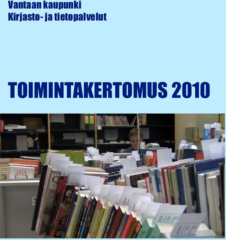 tietopalvelut