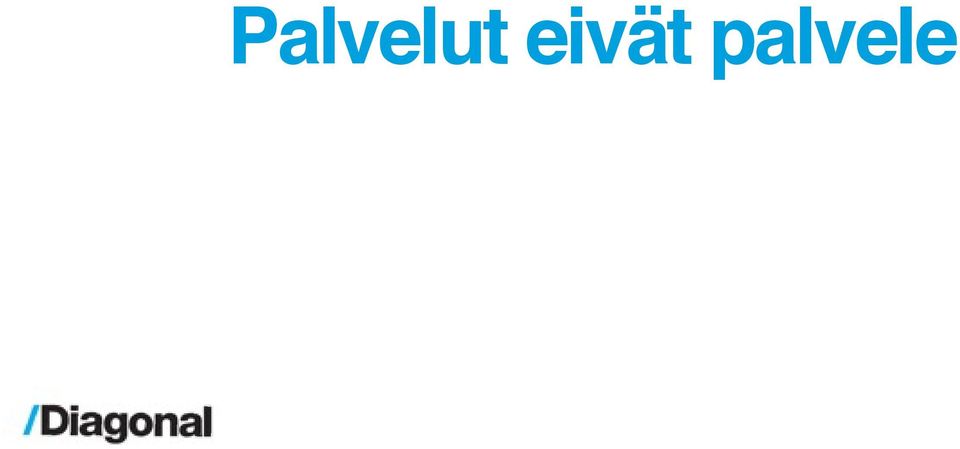 palvele