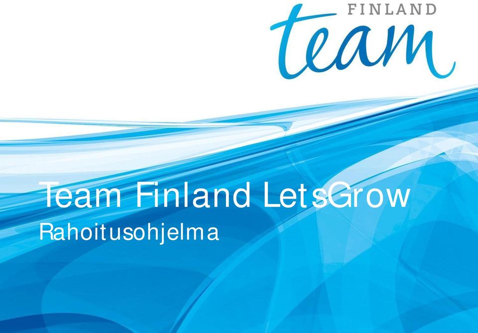 LetsGrow