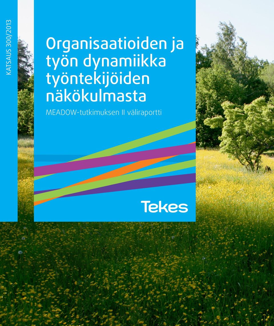 dynamiikka työntekijöiden