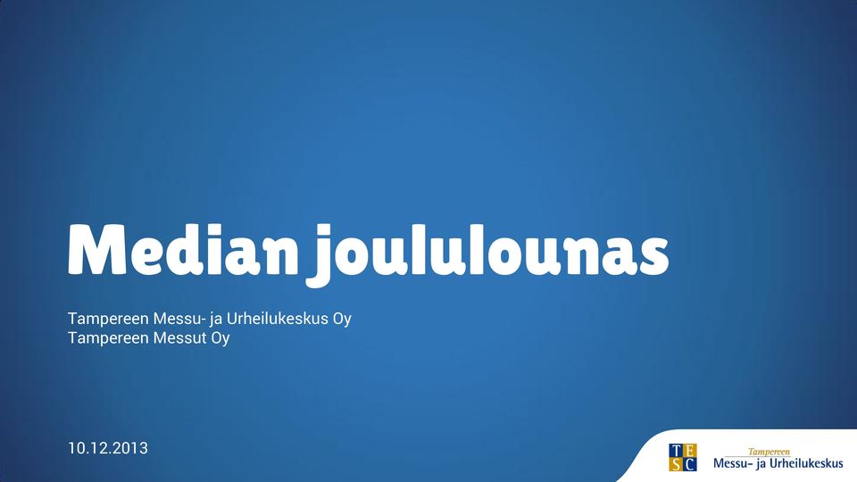 Urheilukeskus Oy