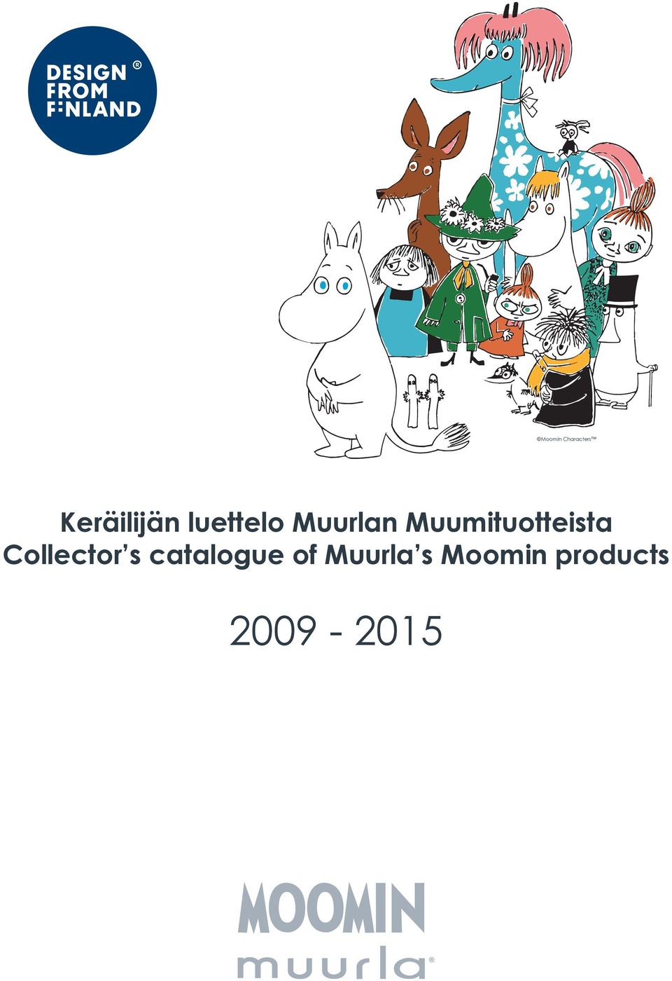 Collector s catalogue of