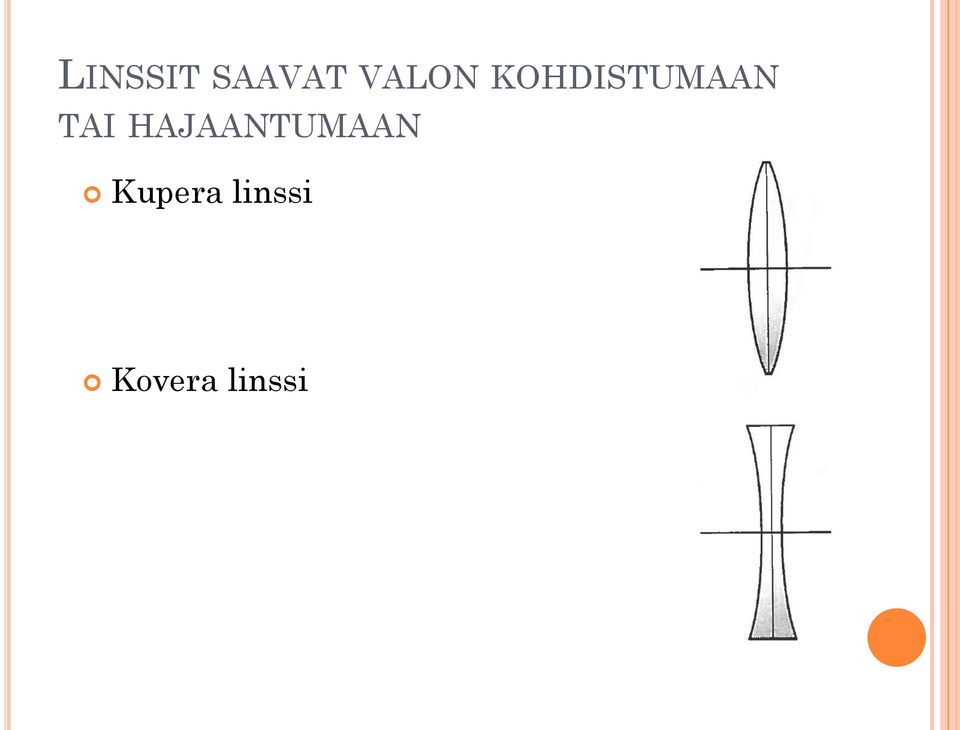 TAI HAJAANTUMAAN