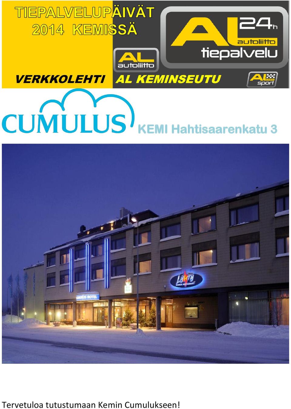 Kemin