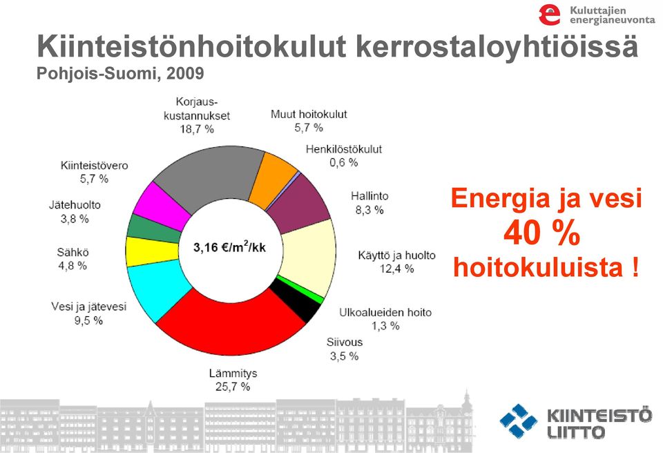 Pohjois-Suomi, 2009