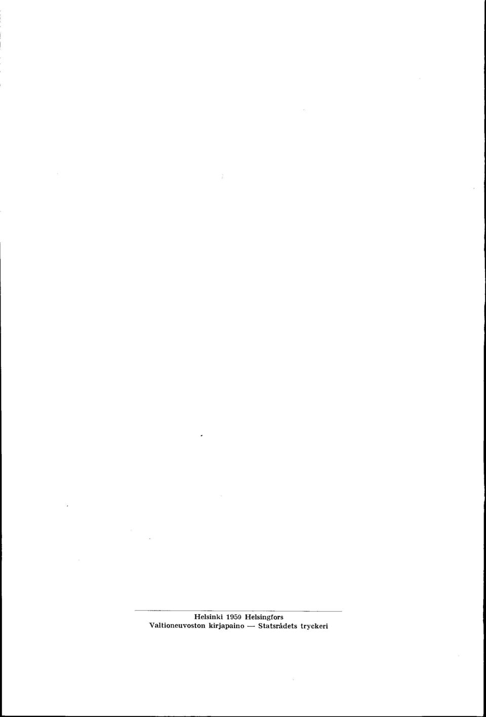 Valtioneuvoston