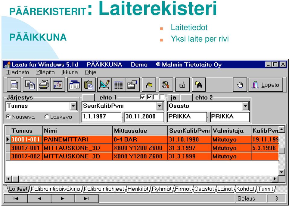 PÄÄIKKUNA