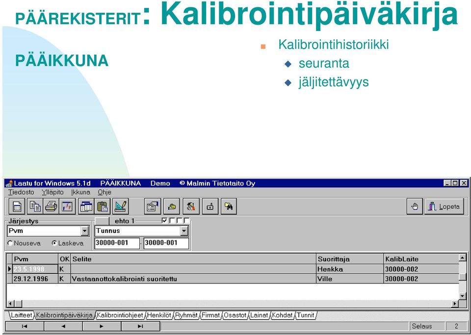 PÄÄIKKUNA