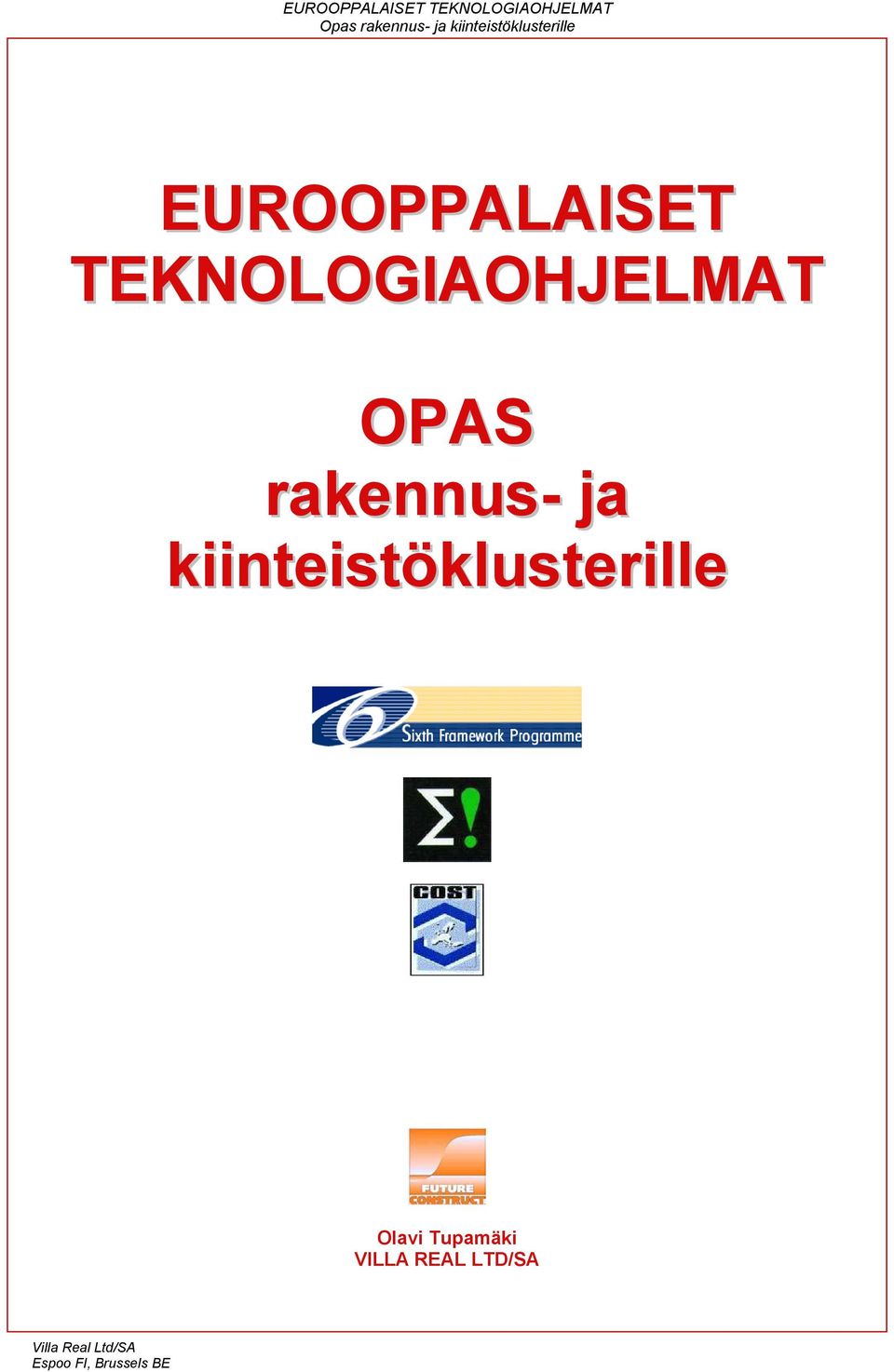 rakennus- ja