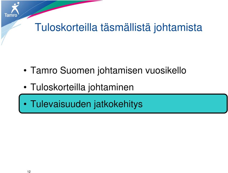 vuosikello Tuloskorteilla uos ote