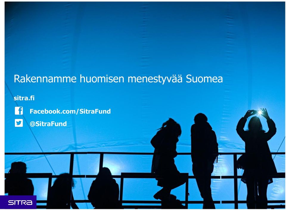 sitra.fi Facebook.