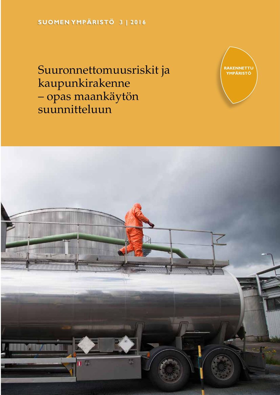 kaupunkirakenne opas maankäytön