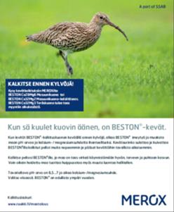 SSAB - Mitä ajatuksia ilmoitus sinussa herätti? Vastaajien avoimet kommentit Aivan oikein Aktiivi viljeljä perehtyy asiaan. Olen itse jo ikäni puolesta ohittanut tämän vaiheen.
