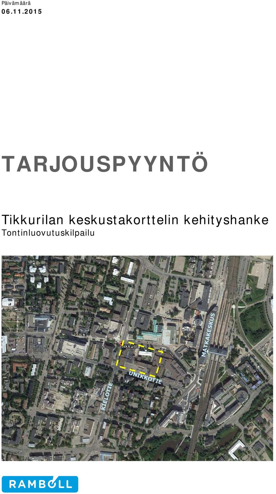 Tikkurilan