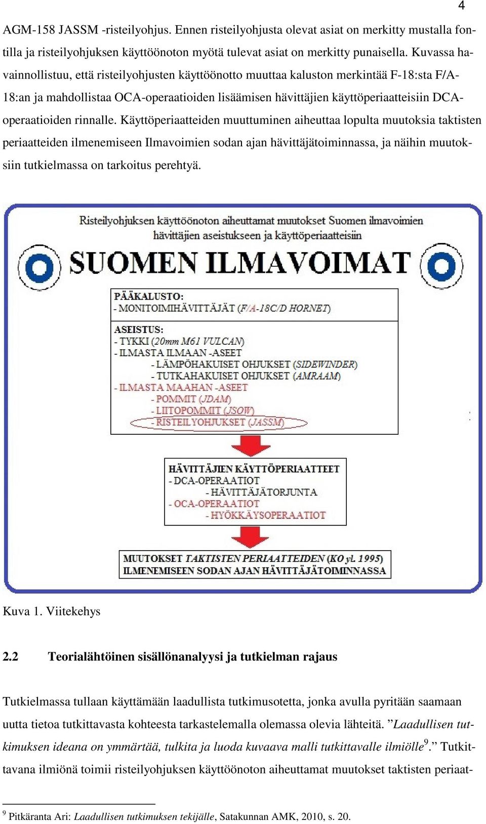 DCAoperaatioiden rinnalle.