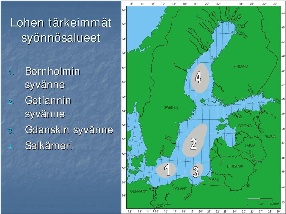 Bornholmin syvänne 2.