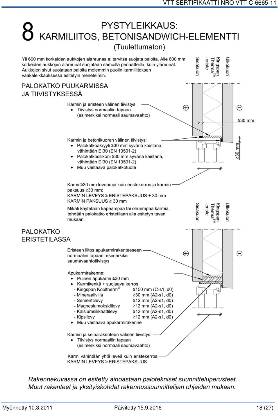 Päivitetty