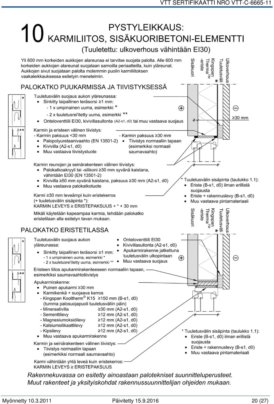 Päivitetty