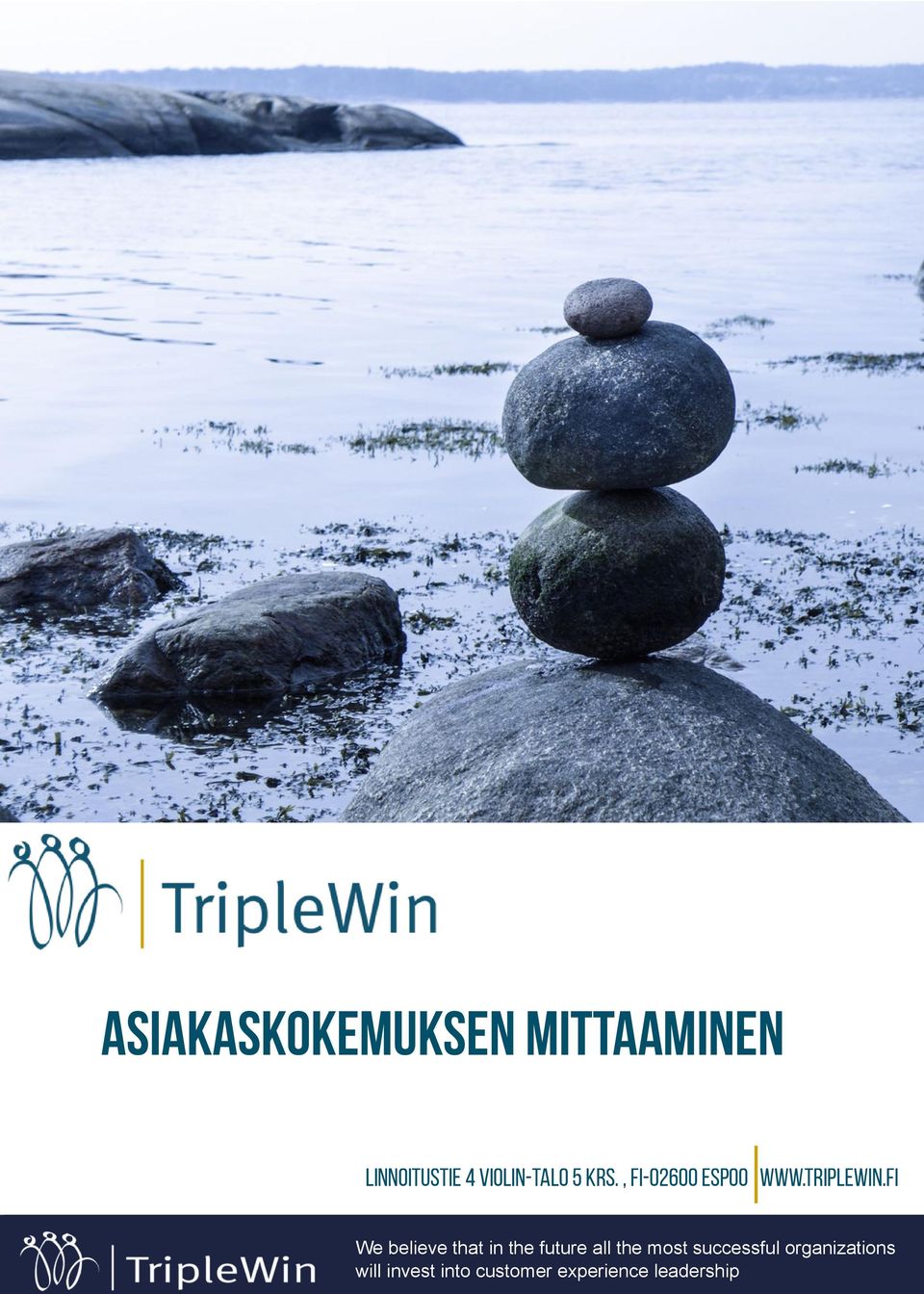 , FI-02600 Espoo www.triplewin.