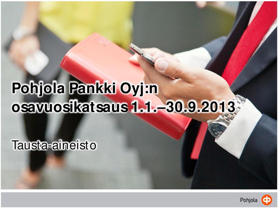 osavuosikatsaus