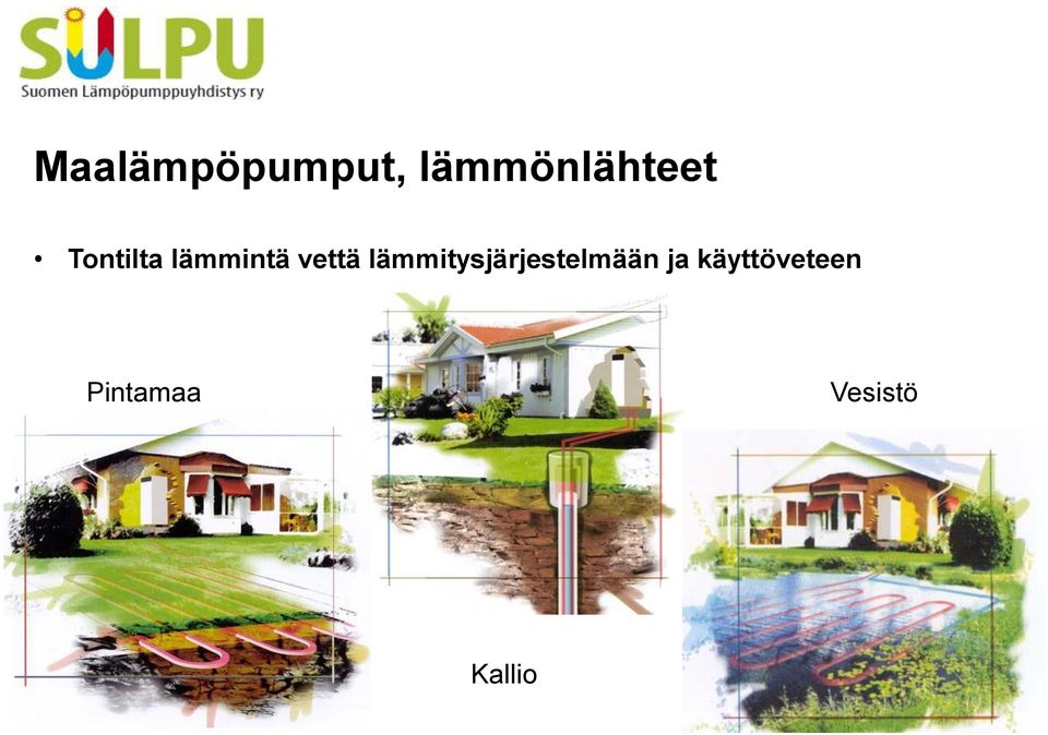 lämmintä vettä