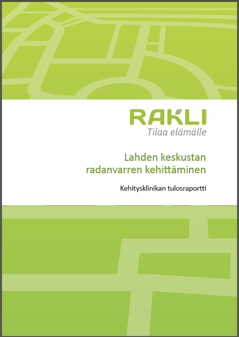 Lähtökohtia Asemanseudut & radanvarret hyvin ajankohtainen teema Useita hankkeita vireillä eri puolilla Suomea. Lukuisia verkostoja ja T&K-hankkeita / selvityksiä.