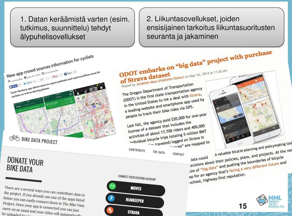 älypuhelisovellukset 2.