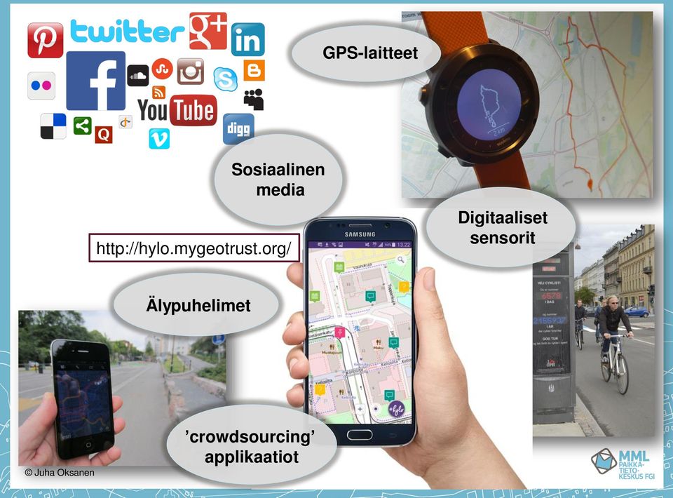 org/ Digitaaliset sensorit