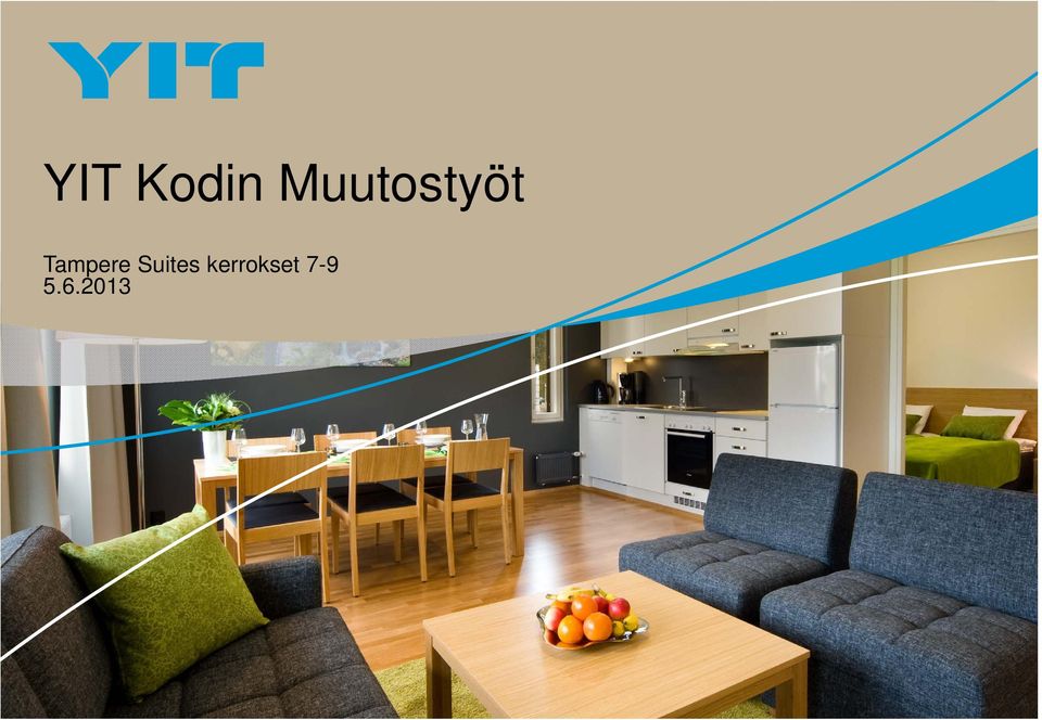 Tampere Suites