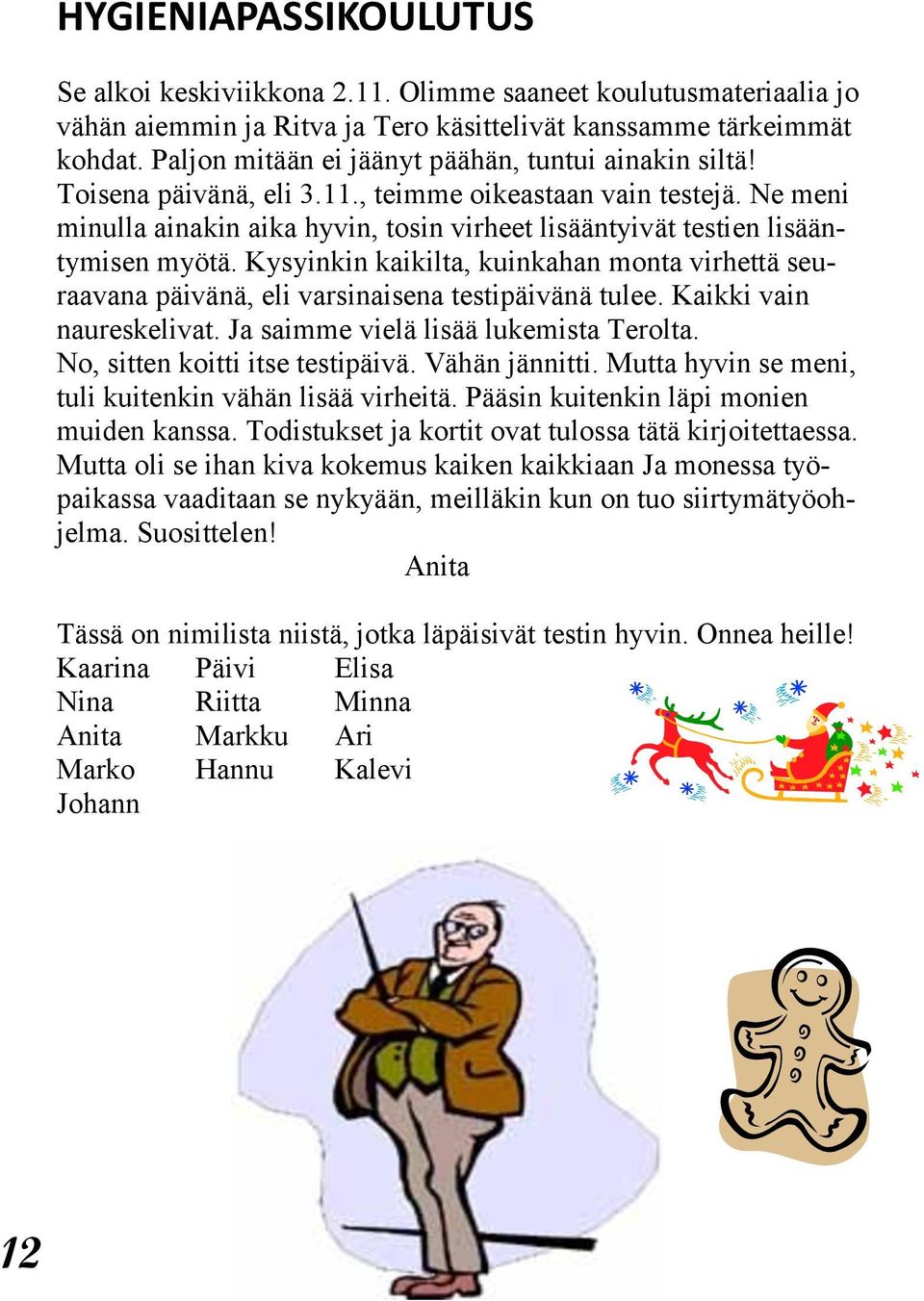 koukku sokerin muumioita KeniassaTyler TX kytkennät