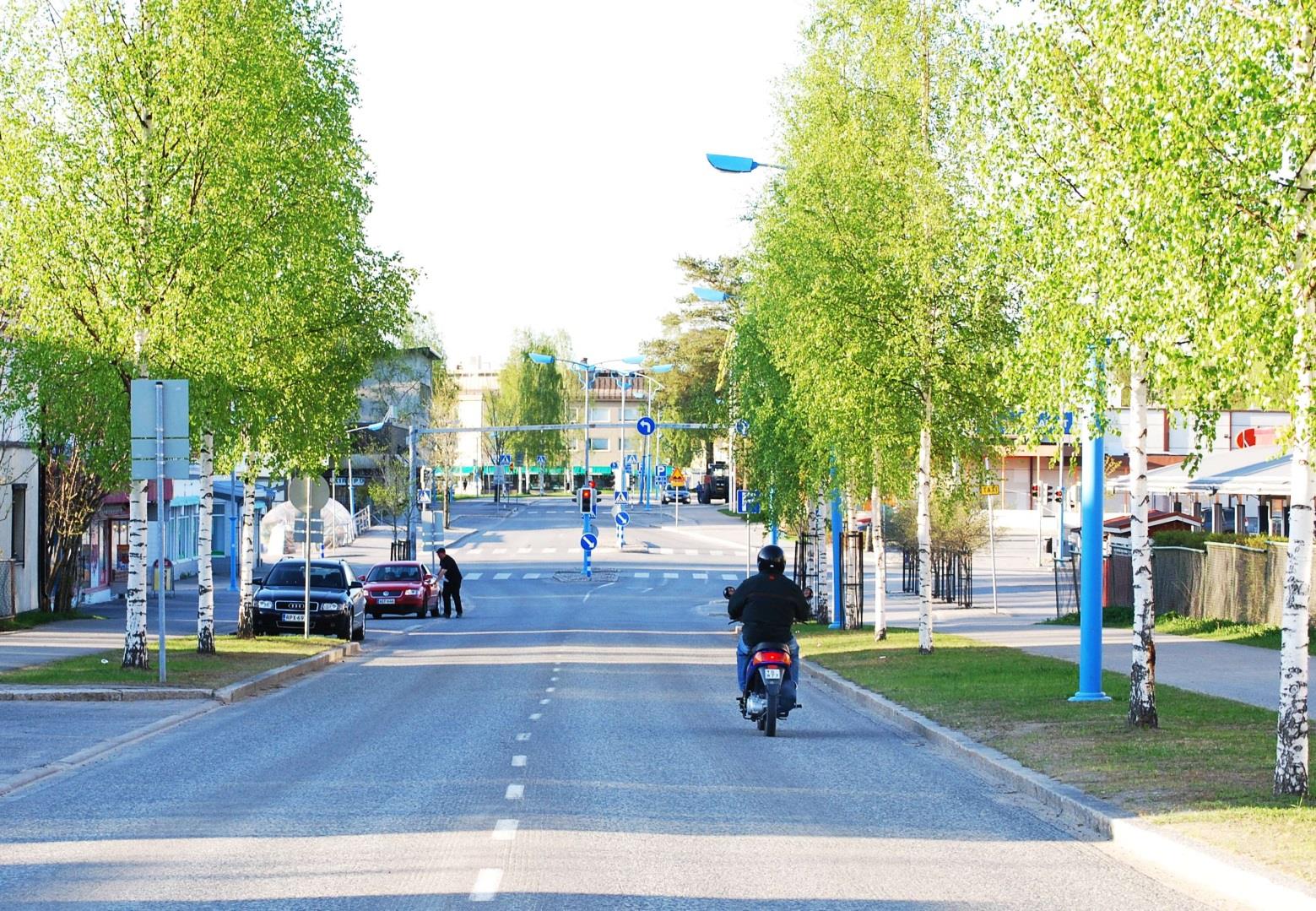 TEKNINEN PALVELUKESKUS