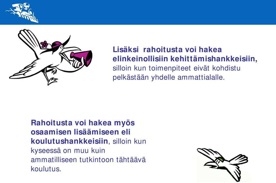 koulutus.