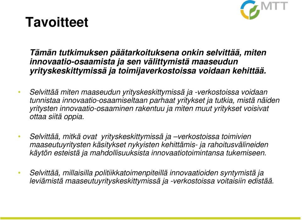 muut yritykset voisivat ottaa siitä oppia.