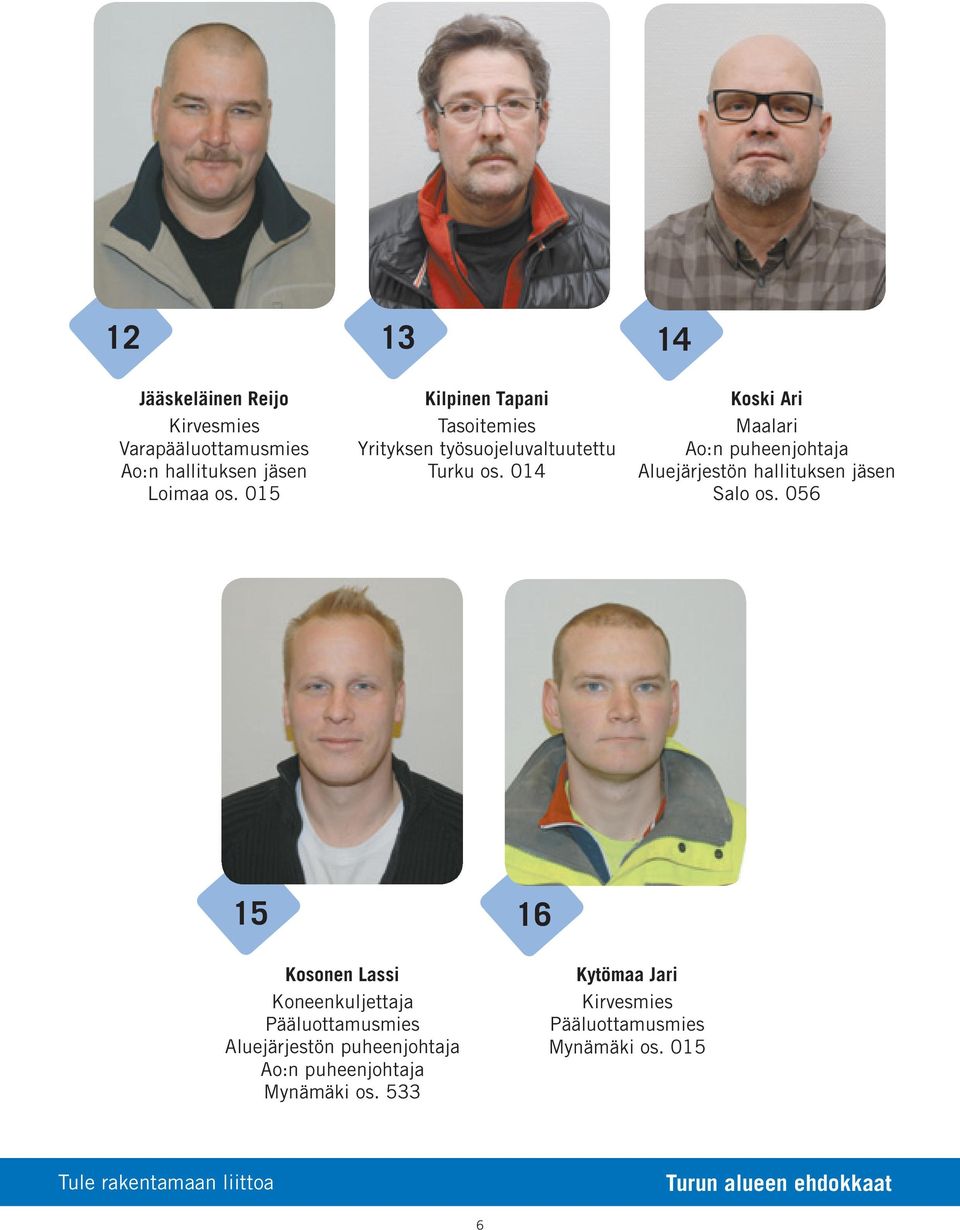 014 Koski Ari Maalari Salo os.