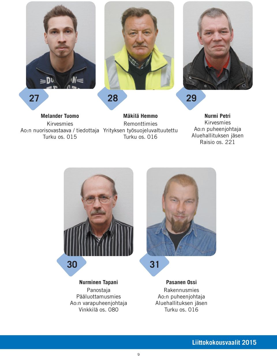 016 Nurmi Petri Aluehallituksen jäsen Raisio os.