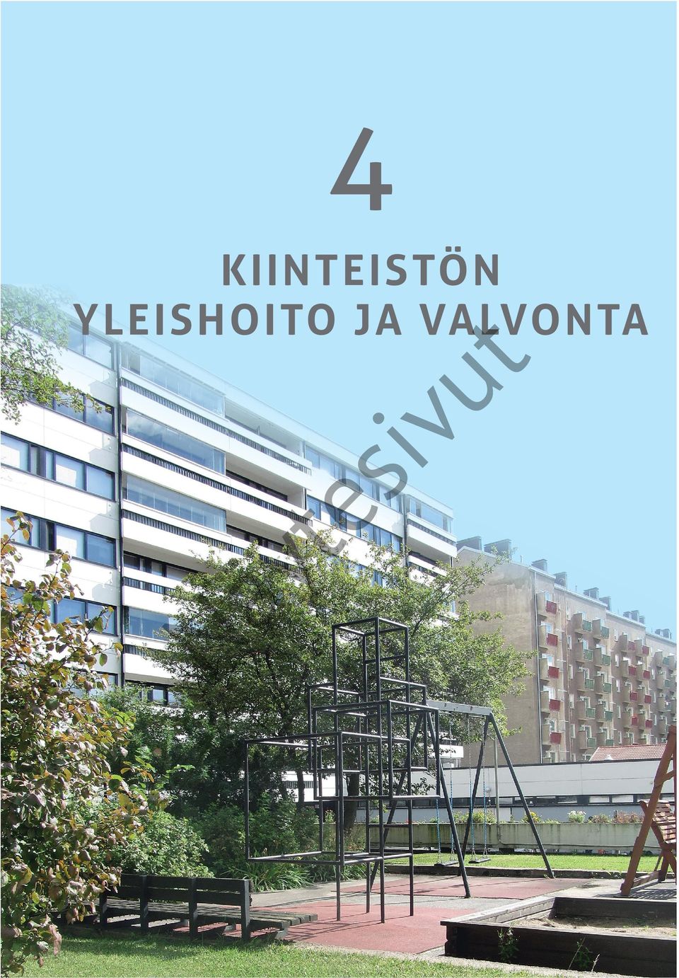 kiinteistön