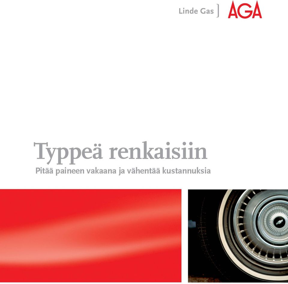 Pitää paineen